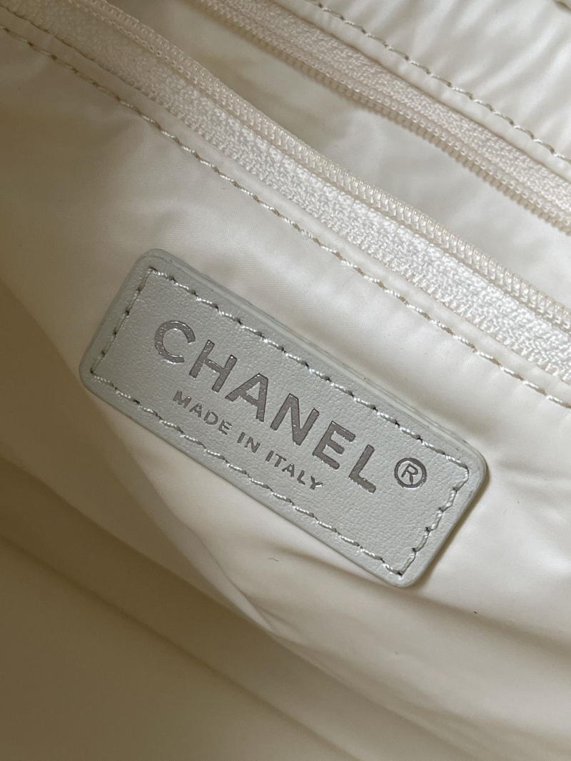 Chanel Travel Bags